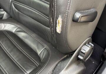 VW Beetle 134.000 km 12.450 &euro; Lippstadt 59557