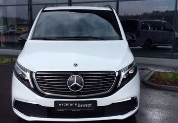 Mercedes-Benz EQV 58.000 km 58.310 &euro; Ebermannsdorf 92263
