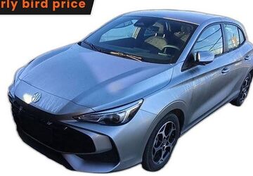 MG 3 13.970 km 13.849 &euro; Ergolding 84030