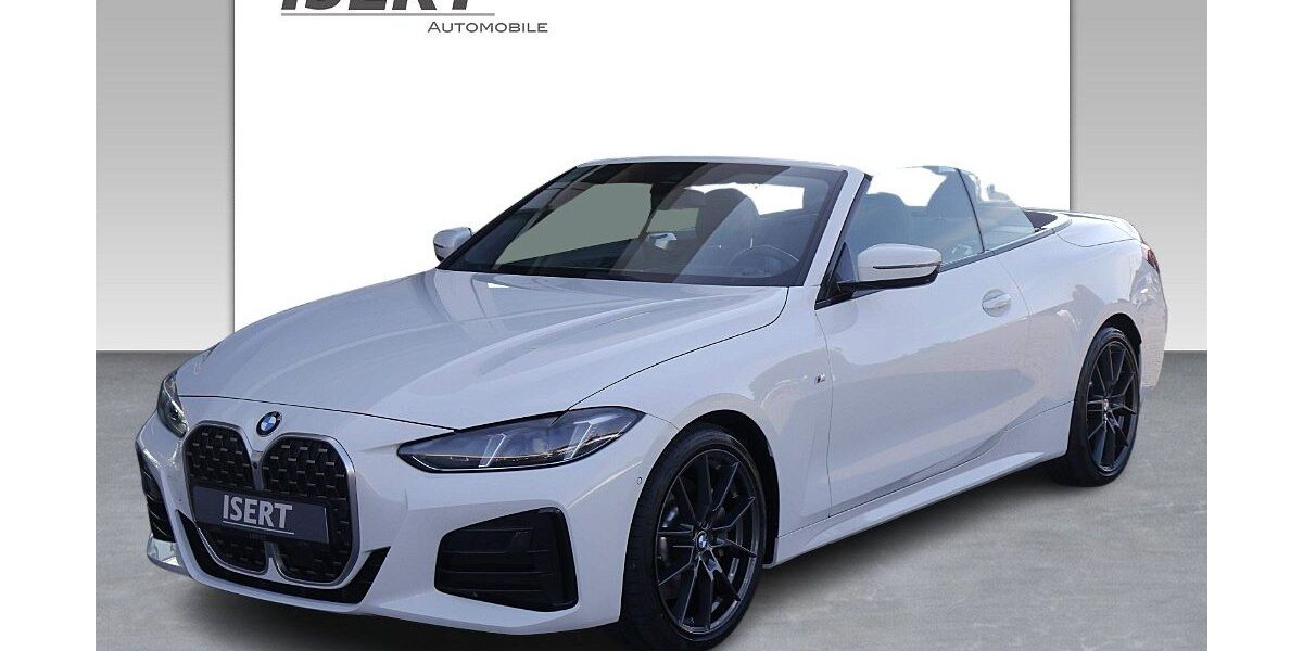 BMW 430 26.700 km 51.950 &euro; Kronach 96317