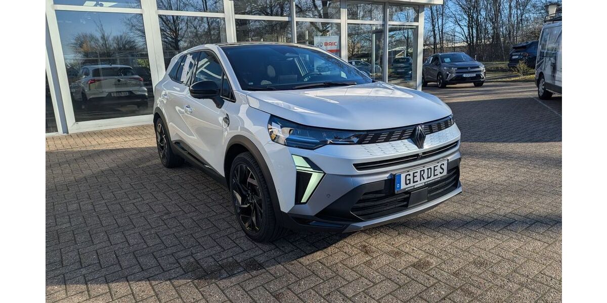 Renault Symbioz 5.185 km 28.990 &euro; Oldenburg 26125