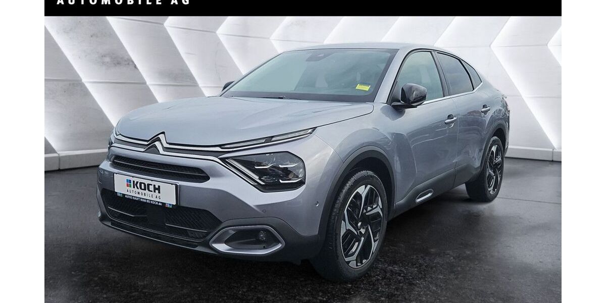 Citroen C4 X 39.999 km 18.888 &euro; Berlin 10553