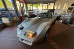 Corvette C3 Targa Collectors Edition 44.000 km 29.500 &euro; Rudolstadt 07407