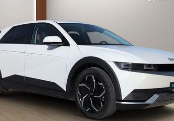 Hyundai IONIQ 5 12.000 km 41.911 &euro; Durach 87471