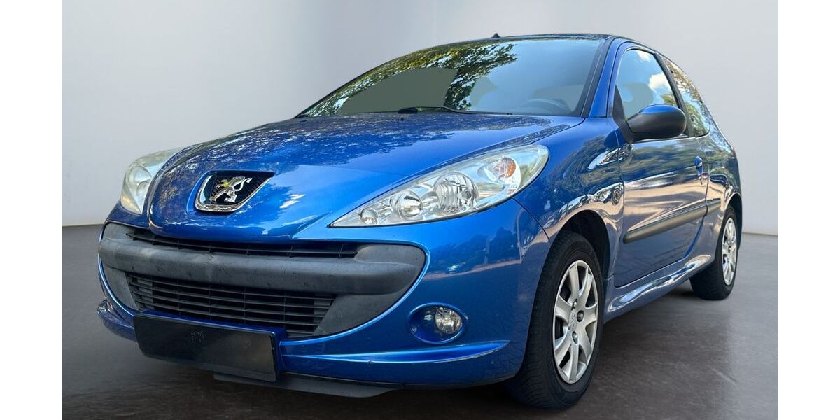Peugeot 206 148.000 km 3.350 &euro; Schwerte 58239
