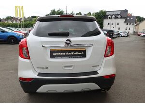 Opel Mokka X Active Start/Stop 78.550 km 10.990 &euro; Bad Endbach 35080
