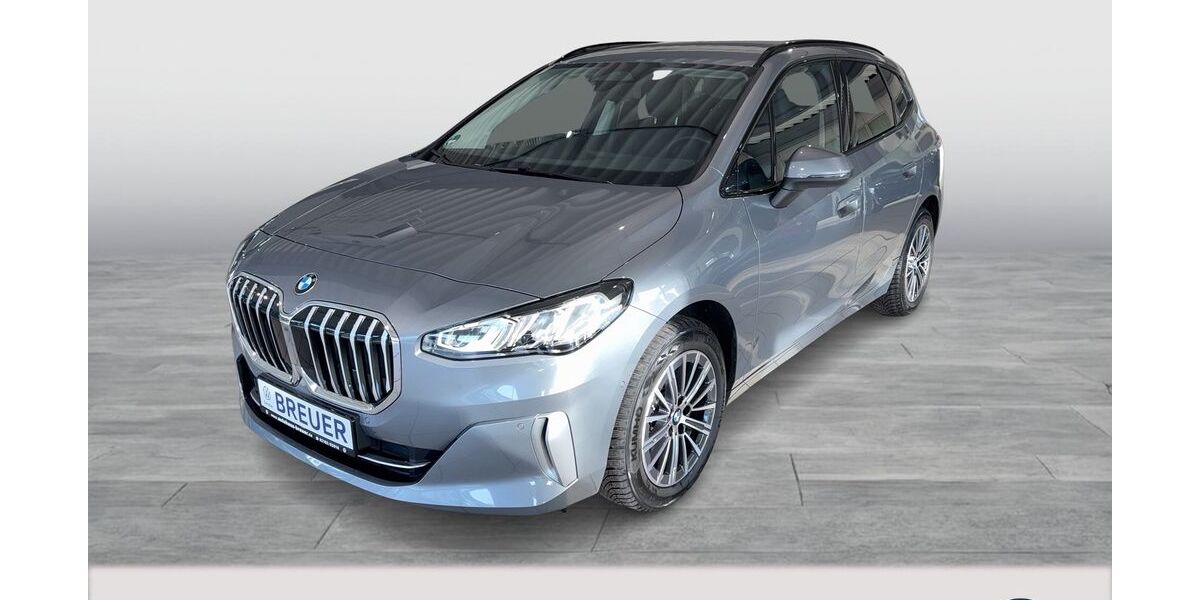 BMW 216 8.300 km 31.950 &euro; Grevenbroich 41516