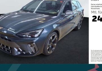 Cupra Leon 18.423 km 29.480 &euro; Neumarkt 92318