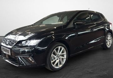 Seat Ibiza 7.816 km 19.440 &euro; Osnabrück 49078
