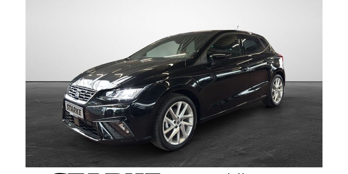 Seat Ibiza 7.816 km 19.440 &euro; Osnabrück 49078