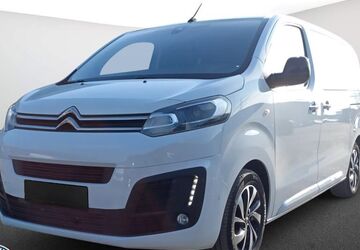 Citroen SpaceTourer 23.965 km 36.225 &euro; Borken 46325