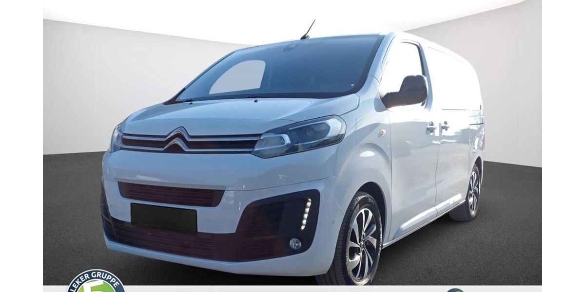 Citroen SpaceTourer 23.965 km 36.225 &euro; Borken 46325