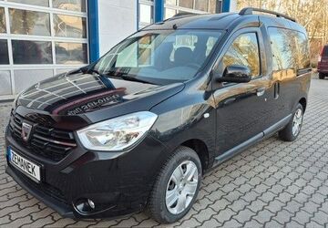 Dacia Dokker 77.680 km 13.990 &euro; Zehdenick 16792
