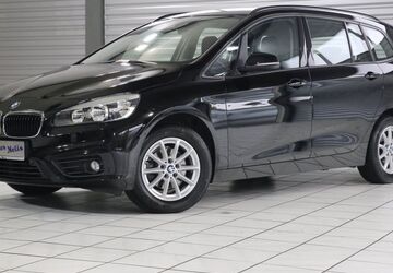 BMW 216 114.000 km 12.980 &euro; Geilenkirchen 52511