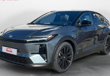 Toyota C-HR 5.000 km 52.480 &euro; Pfullendorf 88630
