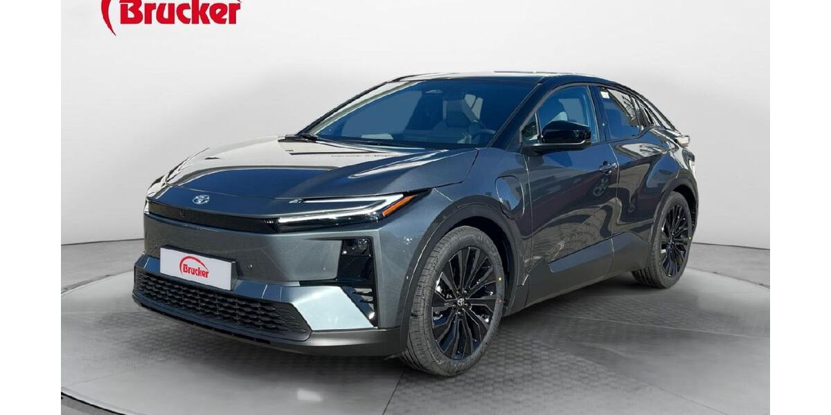 Toyota C-HR 5.000 km 52.480 &euro; Pfullendorf 88630
