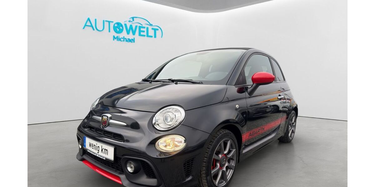 Abarth 595 49.021 km 16.680 &euro; Beckdorf 21643