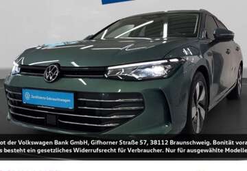 VW Passat 11.319 km 37.990 &euro; Köln (Raderberg) 50968