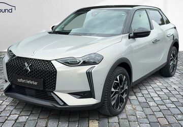 DS Automobiles DS3 16.115 km 23.970 &euro; Neuensalz 08541