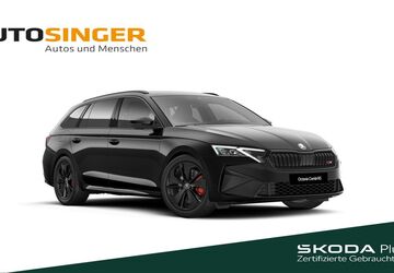 Skoda Octavia 23.200 km 35.880 &euro; Kaufbeuren 87600