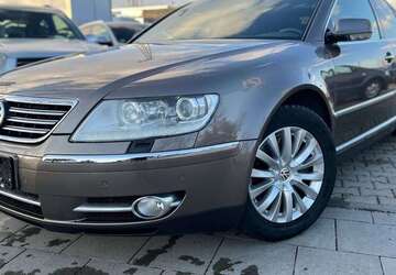 VW Phaeton 289.510 km 5.690 &euro; München 81825