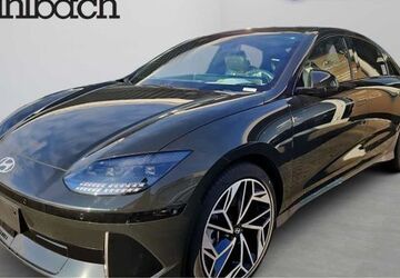 Hyundai IONIQ 6 11.000 km 38.990 &euro; Andernach 56626