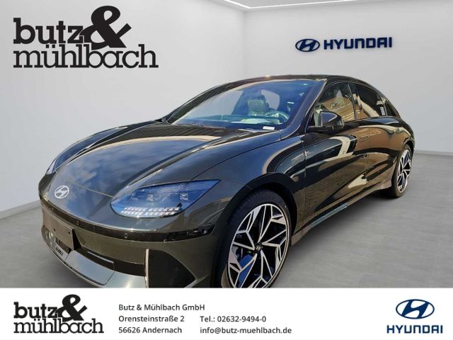 Hyundai IONIQ 6 11.000 km 39.990 &euro; Andernach 56626