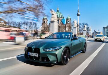 BMW M4 38.415 km 79.500 &euro; Berlin 13187