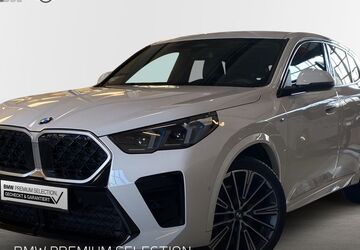 BMW X2 23.534 km 45.160 &euro; Geretsried - Gelting 82538