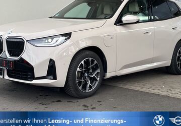 BMW X3 7.382 km 58.645 &euro; Salz 97616