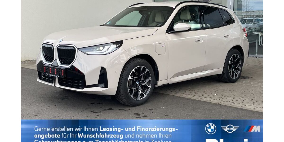BMW X3 7.382 km 58.645 &euro; Salz 97616