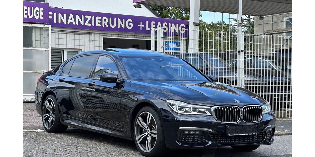 BMW 740 155.309 km 35.900 &euro; Köln (Heimersdorf) 50767