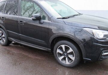 Subaru Forester 106.633 km 19.999 &euro; Eisenach 99817