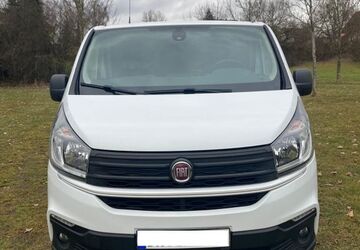 Fiat Talento 171.415 km 11.500 &euro; Backnang 71522