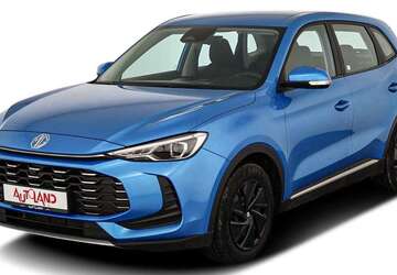 MG ZS 16.424 km 19.890 &euro; Dresden 01069