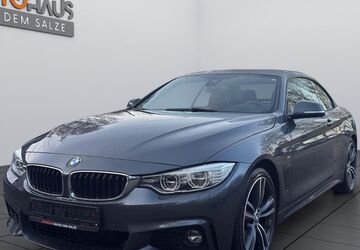 BMW 435 93.300 km 28.900 &euro; Dortmund 44149