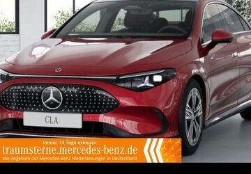 Mercedes-Benz CLA 250 10.373 km 51.590 &euro; Berlin 10587