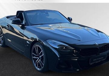 BMW Z4 4.000 km 56.490 &euro; Wesel 46485