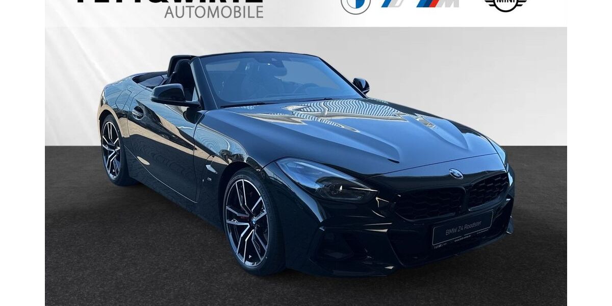 BMW Z4 4.000 km 56.490 &euro; Wesel 46485