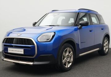 Mini Countryman C (Cooper) 20.553 km 35.944 &euro; 