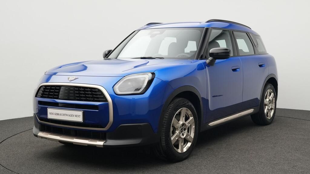 Mini Countryman C (Cooper) 20.553 km 35.944 &euro; 