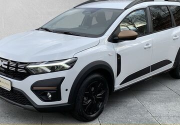 Dacia Jogger 7.500 km 22.780 &euro; Chemnitz 09131