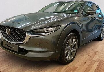 Mazda CX-30 20.000 km 28.990 &euro; Rinteln 31737
