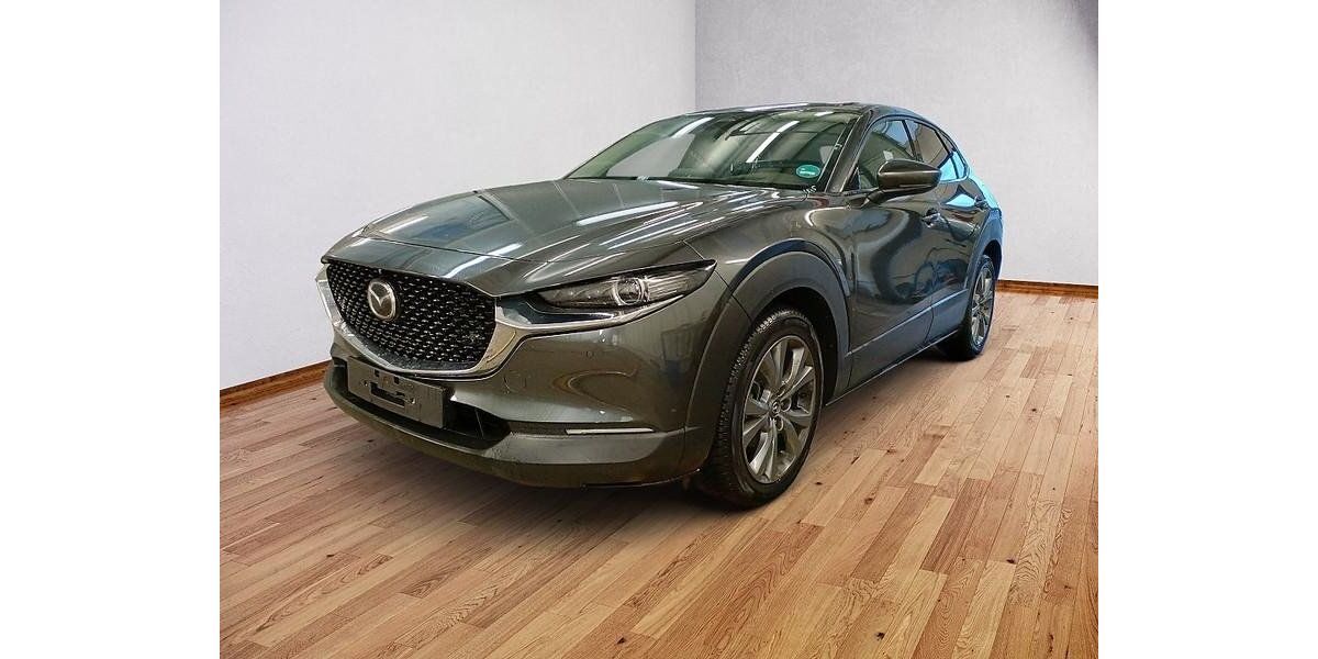 Mazda CX-30 20.000 km 28.990 &euro; Rinteln 31737