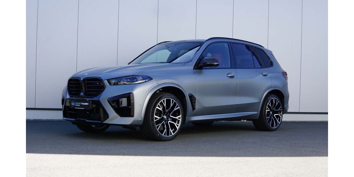 BMW X5 M 6.341 km 144.900 &euro; Markneukirchen 08258