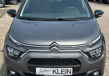 Citroen C3 29.413 km 14.290 &euro; Simmern 55469