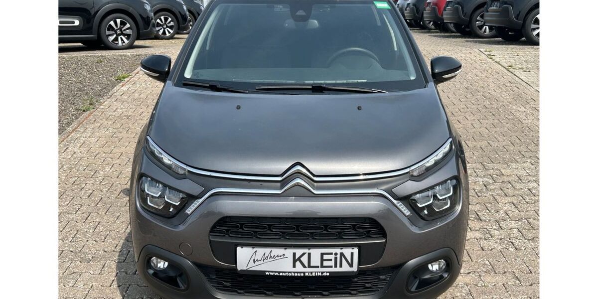 Citroen C3 29.413 km 14.290 &euro; Simmern 55469