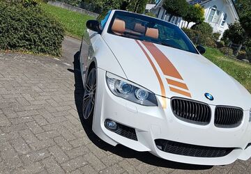 BMW 335 204.663 km 19.000 &euro; Hettenleidelheim 67310
