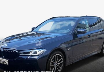 BMW 530 39.402 km 41.990 &euro; Karlsruhe 76227