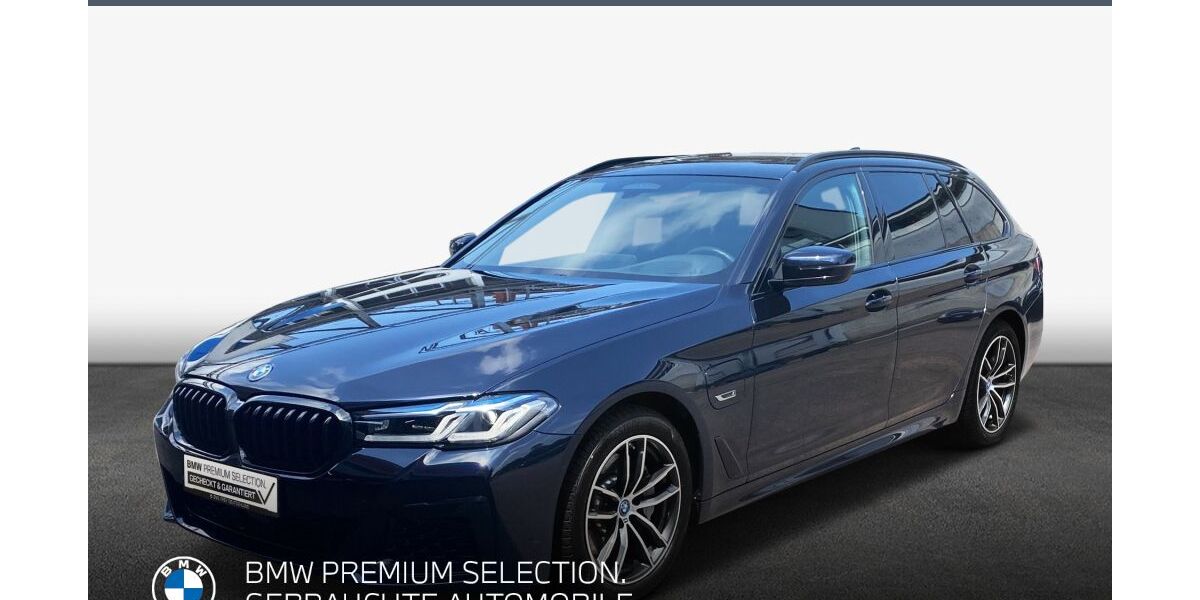 BMW 530 39.402 km 41.990 &euro; Karlsruhe 76227